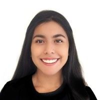 Cañón Sandoval, Laura Andrea 