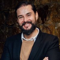 Sarmiento Auli, Iván Darío