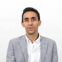 Puentes Amezquita, Alejandro