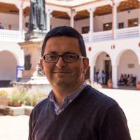 Jiménez Ángel, Andrés