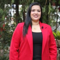 Herreño Mogollón, Smilsen Angélica 