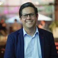 Parra Castellanos, Óscar Javier