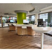 Equipos de computo nivel 1 - Mezanine