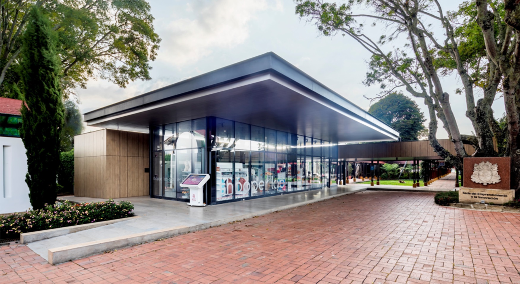 Shopper Lab