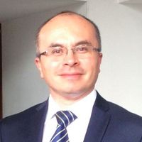 Buendia Godoy, Richard Giovanni