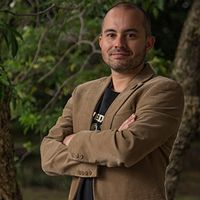 Vergel Guerrero, John Alexander