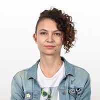 Izquierdo Sarmiento, Carolina