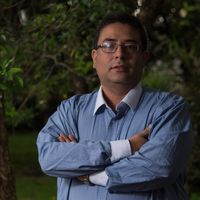 Salazar Clavijo, Camilo Andrés