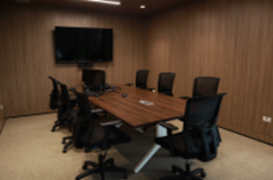 Sala Bloomberg