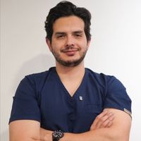 Avila Madrigal, Juan Pablo