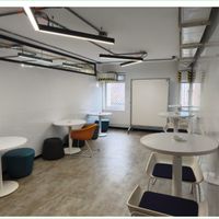 Ideas Coffee - Claustro