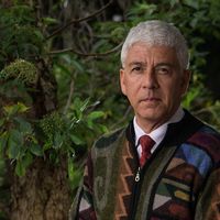 Restrepo Fernández, Carlos Martin