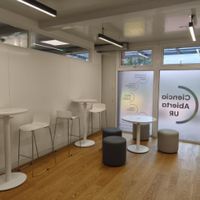 Ideas Coffee - Emprendimiento, Innovación y Creación
