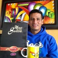 López Martínez, Euzcady Rafael