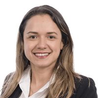 Campo Bautista, Esther María