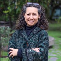 Ortiz Muñoz, Jenny Amanda