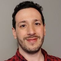 Córdoba Salgado, Oscar Alejandro