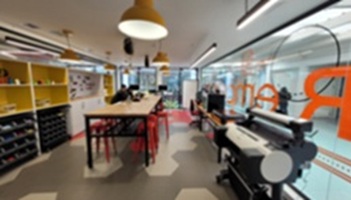 Maker Space - Quinta de Mutis