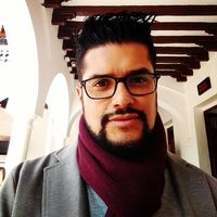 Charry Joya, Carlos Andrés