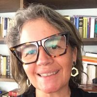 Peña Huertas, Rocío del Pilar 