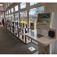 Zona de autogestión - Emprendimiento, Innovación y Creación