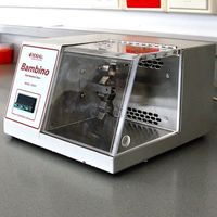 Horno de hibridación