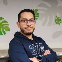 Guarín Crispín, Juan Fernando