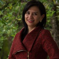 Torres Narváez, Martha Rocío