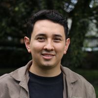 Cruz Gayón, Andrés