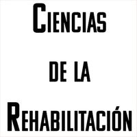 Ciencias de la Rehabilitación