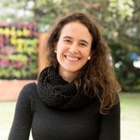 Sánchez Andrade, Adriana