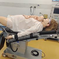 Sala multipropósitos 7 para simulación de media y alta fidelidad