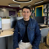 Cruz Gayón, Andrés