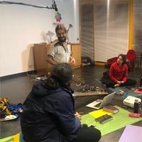 Centro de Estudios Teológicos y de las Religiones - CETRE