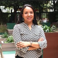 Sáenz Amaguaya, Mayra Alejandra