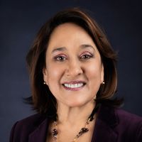 María Teresa Palacio Jaramillo