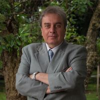 Trillos Peña, Carlos Enrique