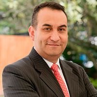 Pardo Oviedo, Juan Mauricio