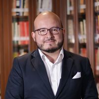 Prieto Ríos, Enrique Alberto