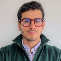 Obando Rondón, Andrés Mauricio