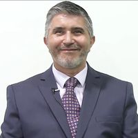 Efrén Ballén Garavito