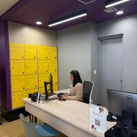 Punto de atención HUM