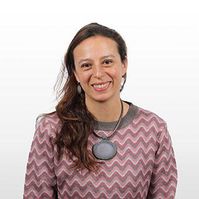 Cajiao Nieto, Ana Isabel