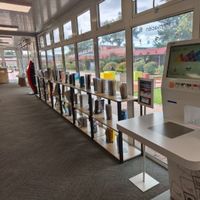 Zona de autogestión