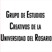 Grupo de Estudios Creativos de la Universidad del Rosario