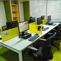 Equipos de escritorio FCI