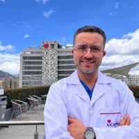 Bustos Martínez, Jorge Arturo