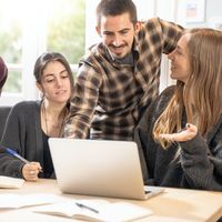 Vicerrectoría de Investigación