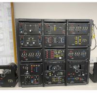 LabVolt Series (Autotransformador de regulación)