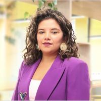 Bernal Camargo, Diana Rocio 